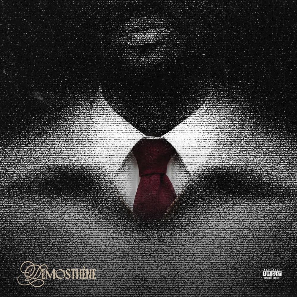 Démosthène by Suspect 95