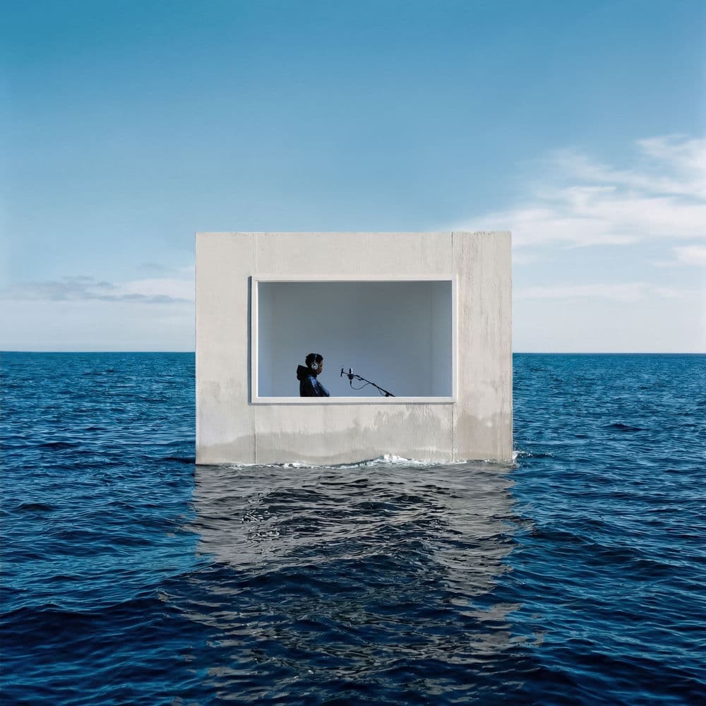 Offshore by So La Lune