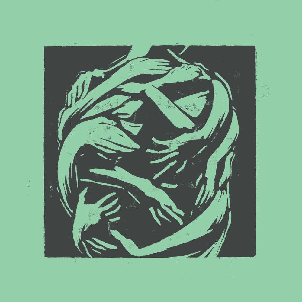 DREAMCRUSH by MØL