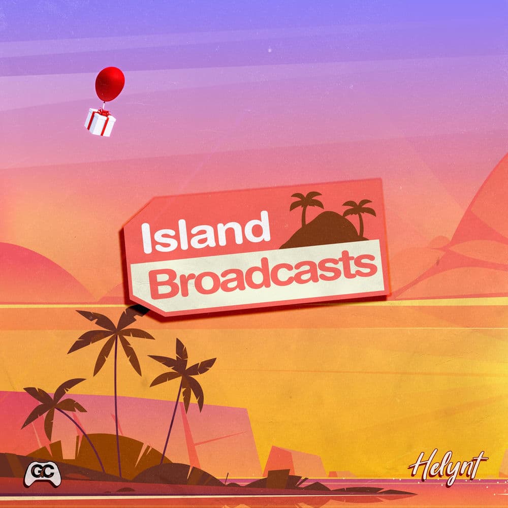 Island Broadcasts: Animal Crossing Lofi by Helynt