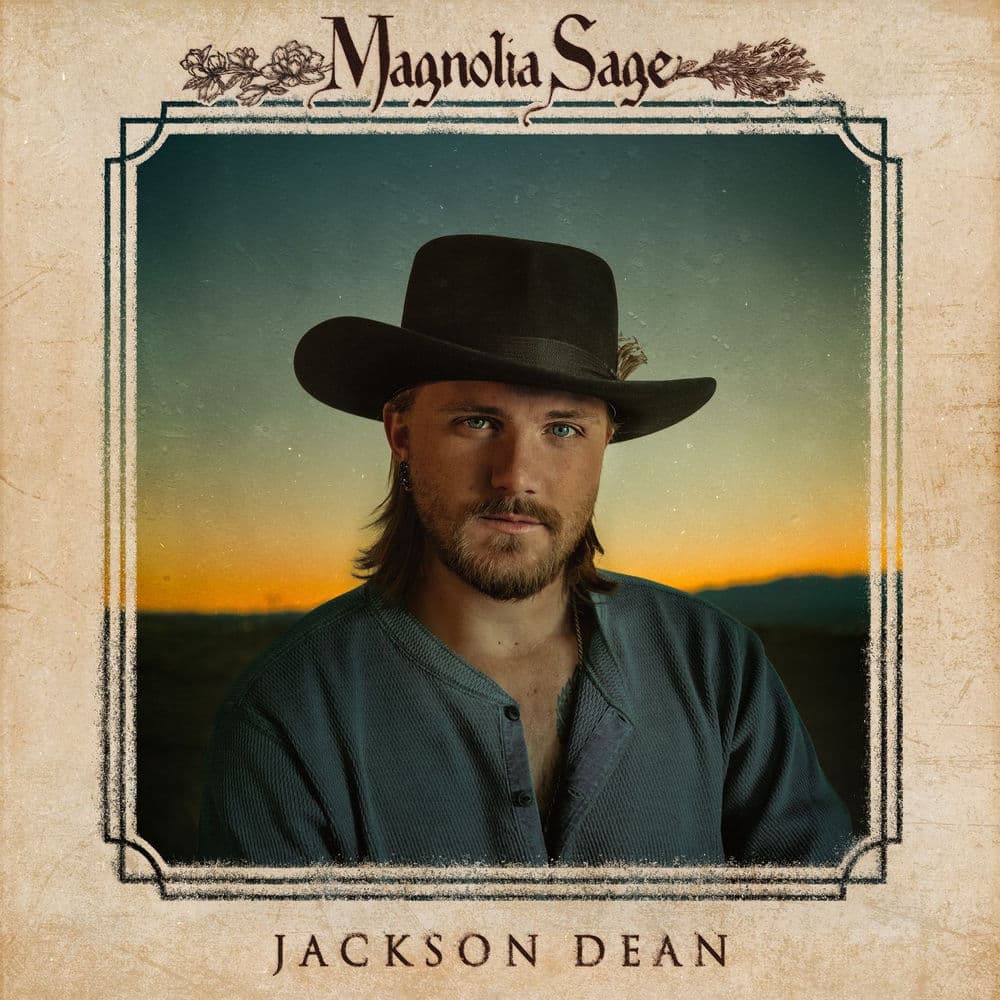 Magnolia Sage by Jackson Dean