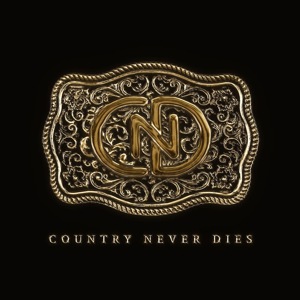 Country Never Dies by Country Never Dies