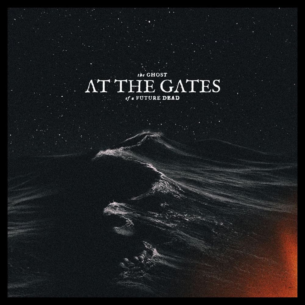 The Ghost of a Future Dead by At the Gates