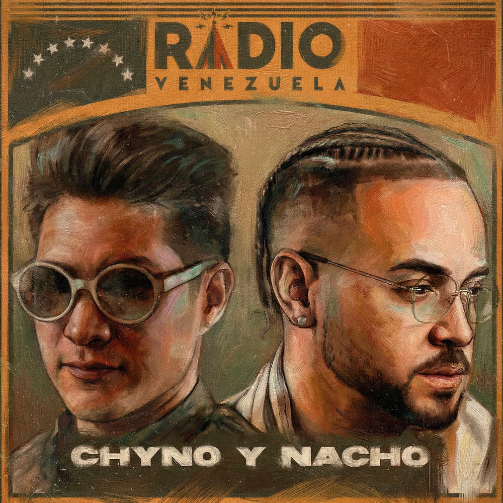 RADIO VENEZUELA by Chino & Nacho