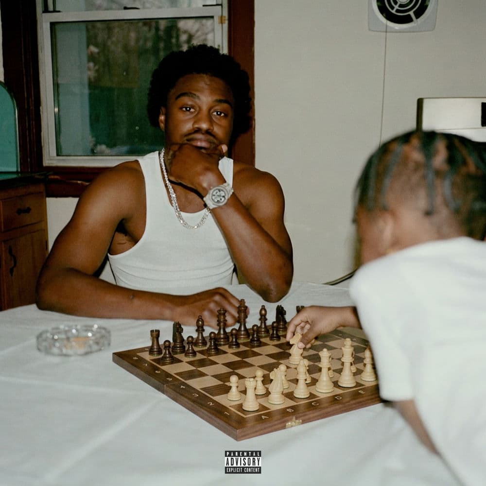They Just Ain't You by Lil Tjay