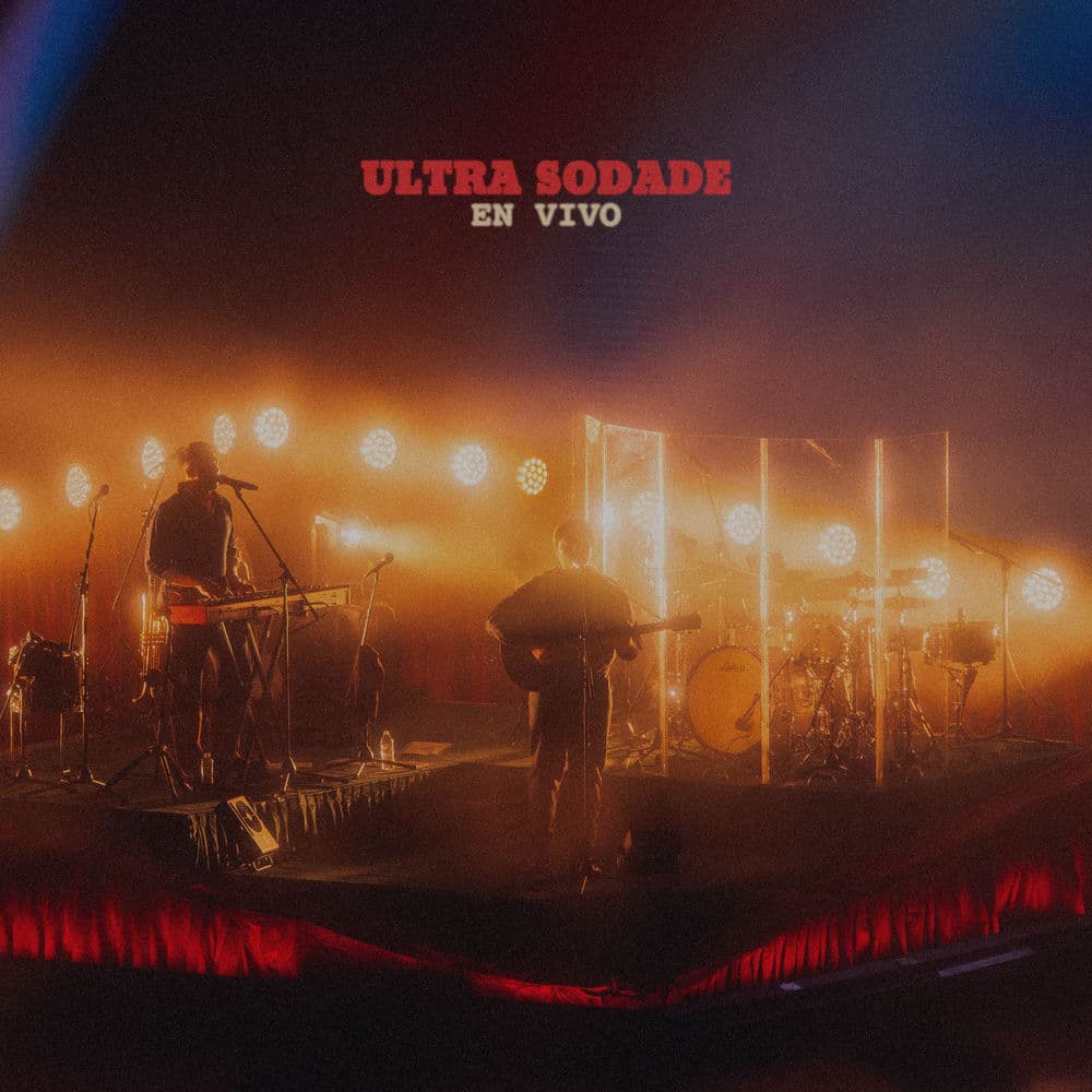 Ultra Sodade Especial Pt. 1 (En Vivo) by Kevin Kaarl