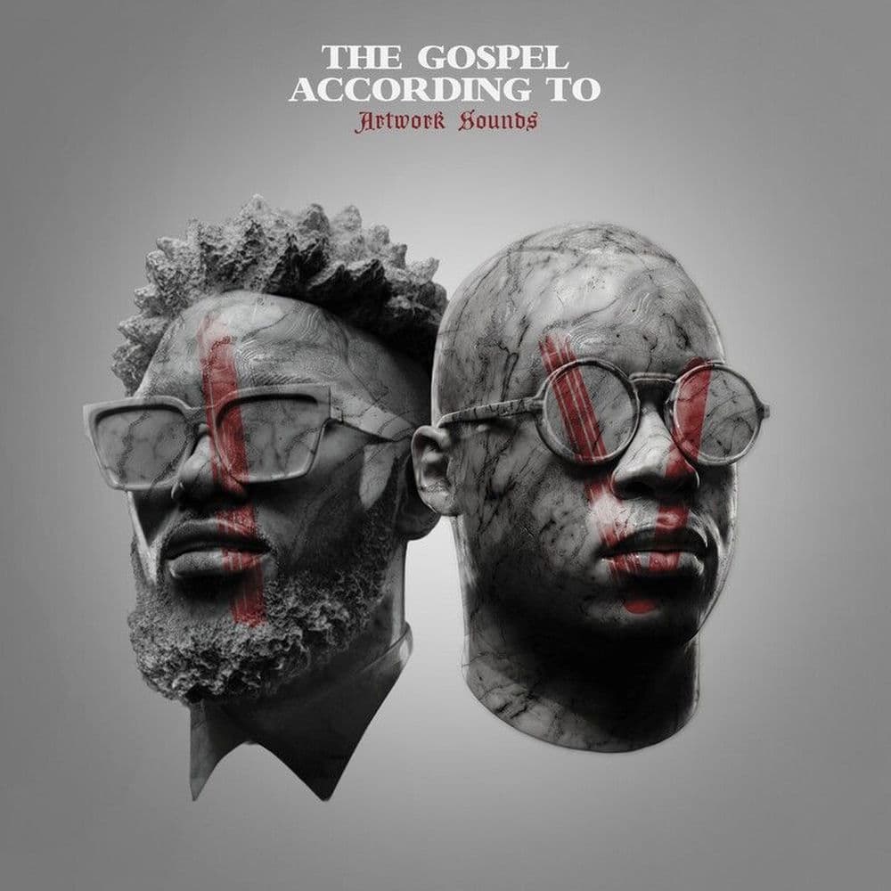The Gospel According To Artwork Sounds IV by Artwork Sounds