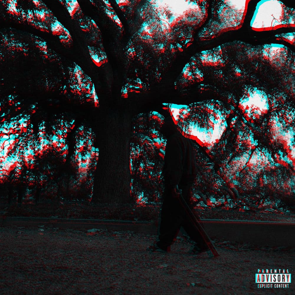 BE VERY AFRAID (Vol. 1) by Chase B