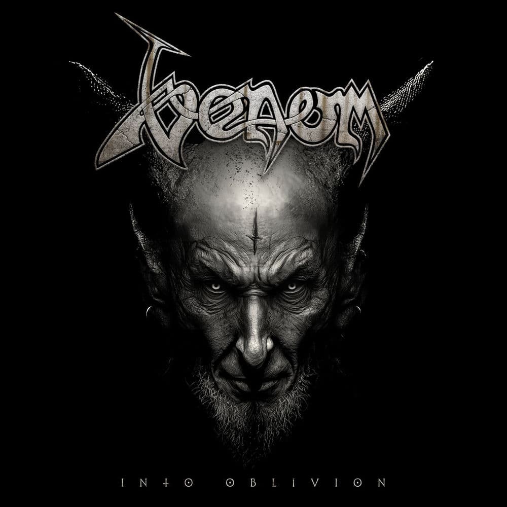 Into Oblivion by Venom