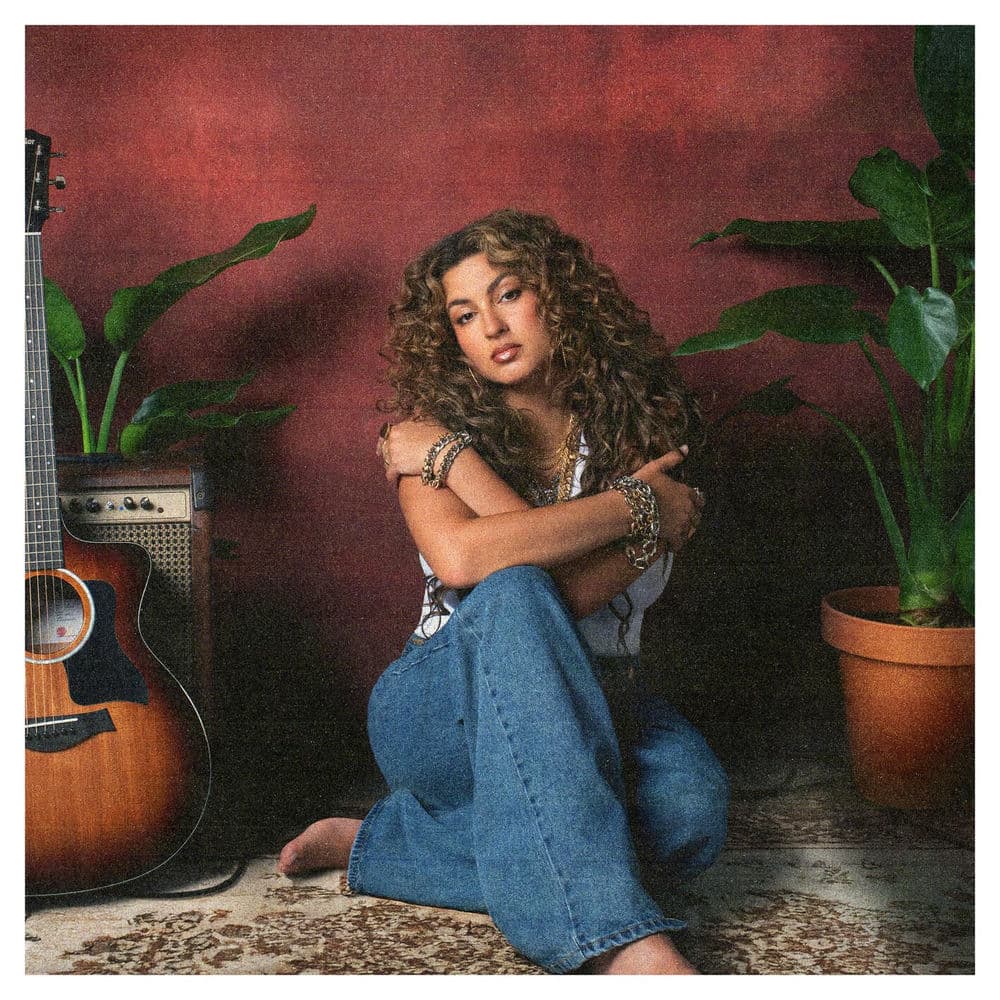 God Must Really Love Me by Tori Kelly