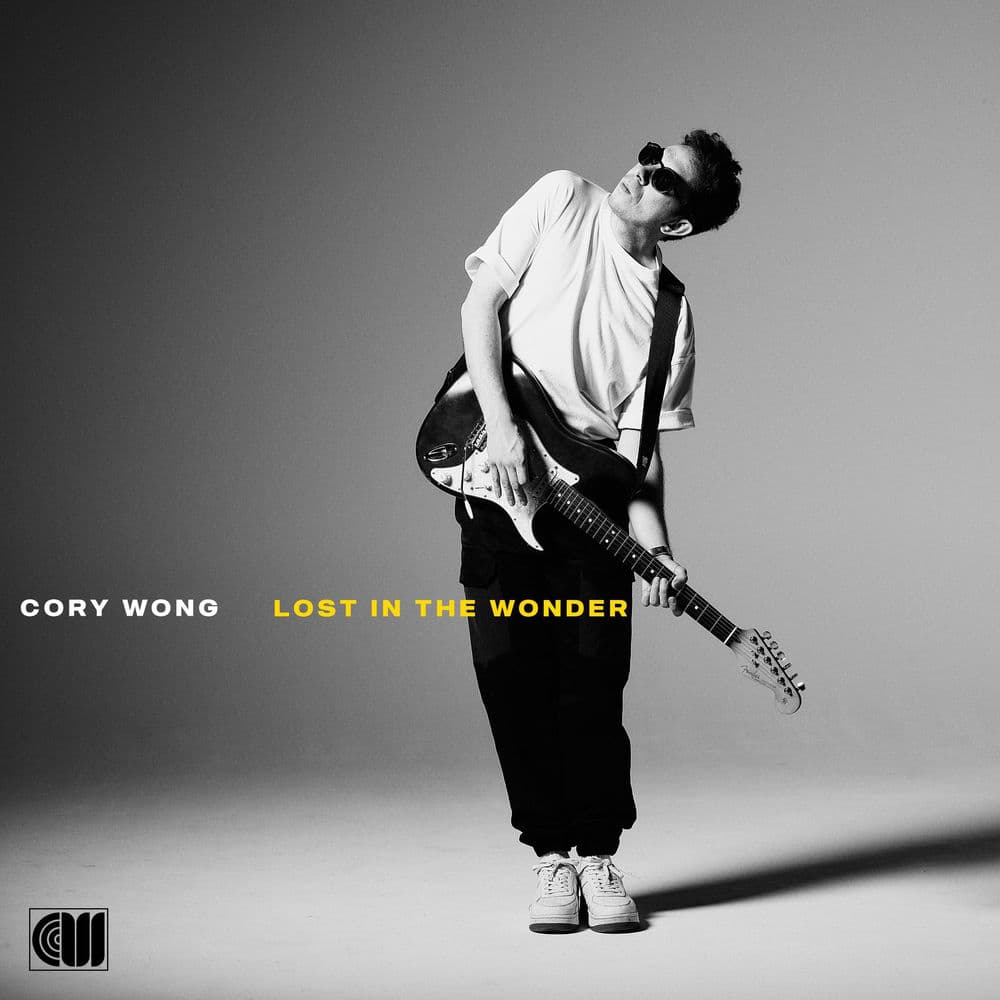 Lost In The Wonder by Cory Wong