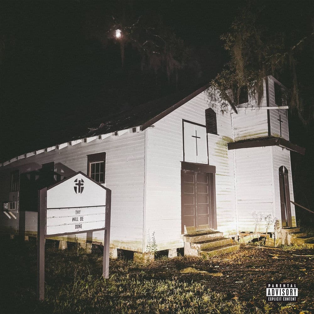 THY WILL BE DONE by $uicideboy$