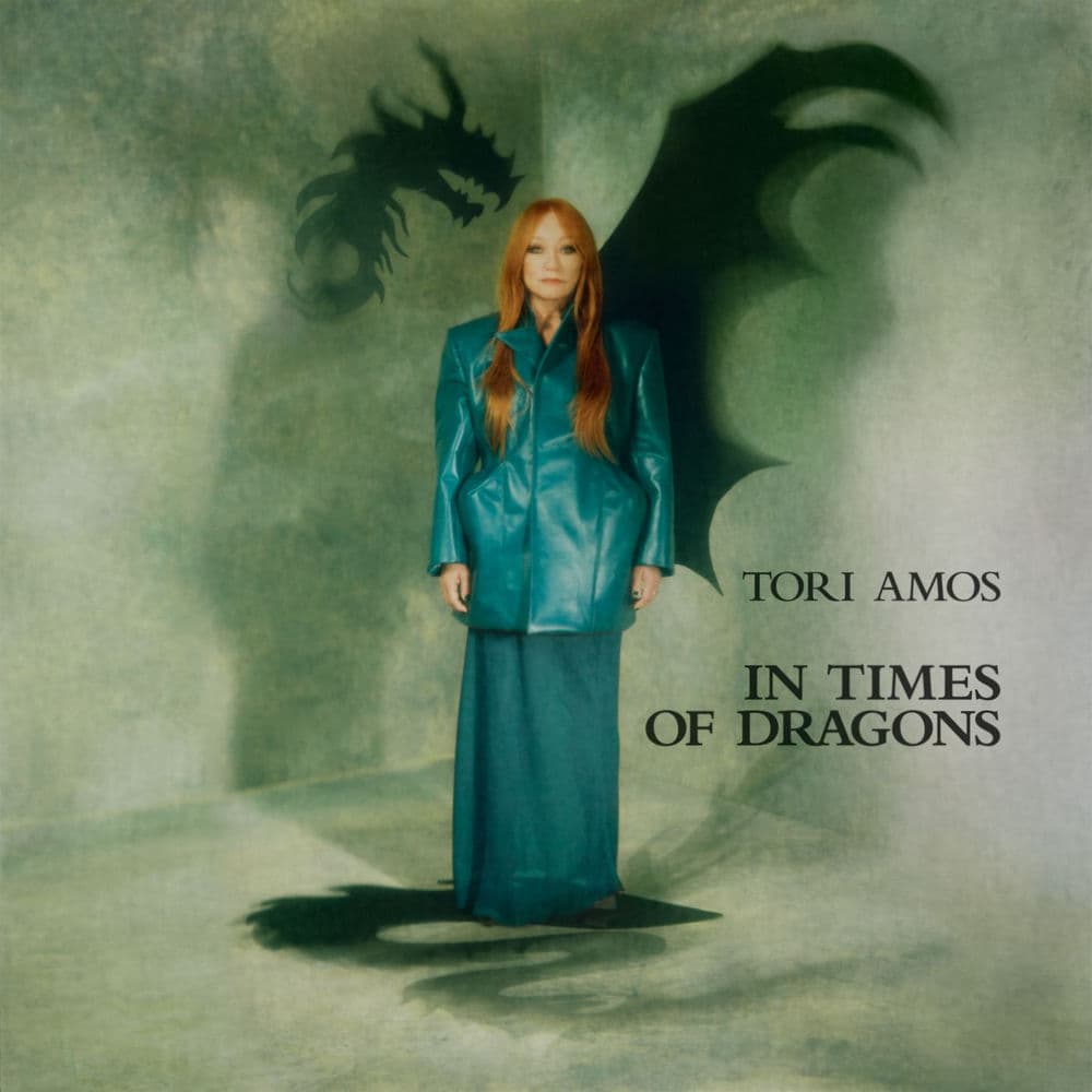In Times Of Dragons by Tori Amos