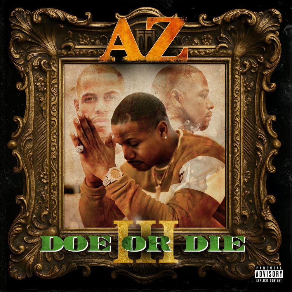 Doe Or Die III by AZ