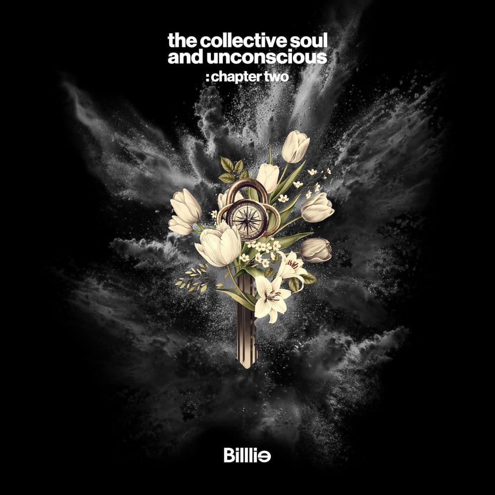 the collective soul and unconscious: chapter two by Billlie