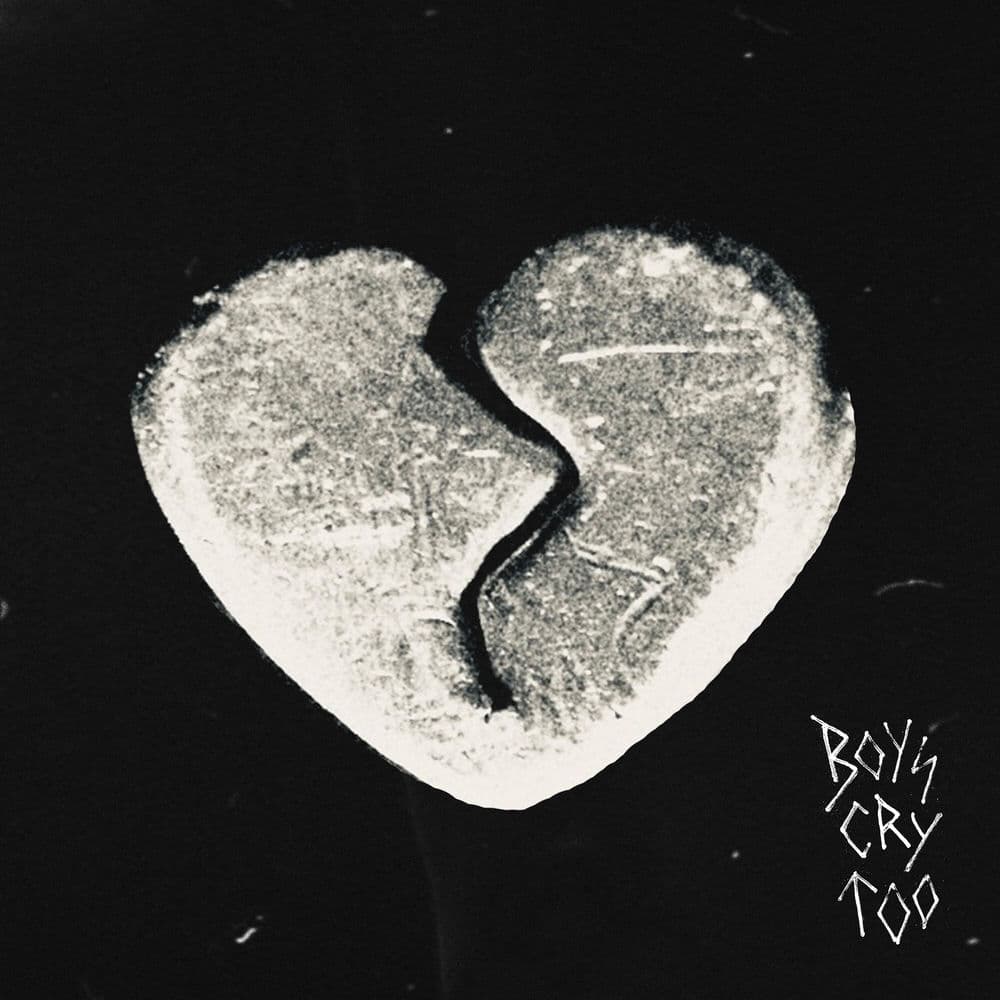 Boys Cry Too by The Haunted Youth