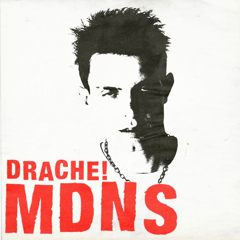 DRACHE! by MDNS