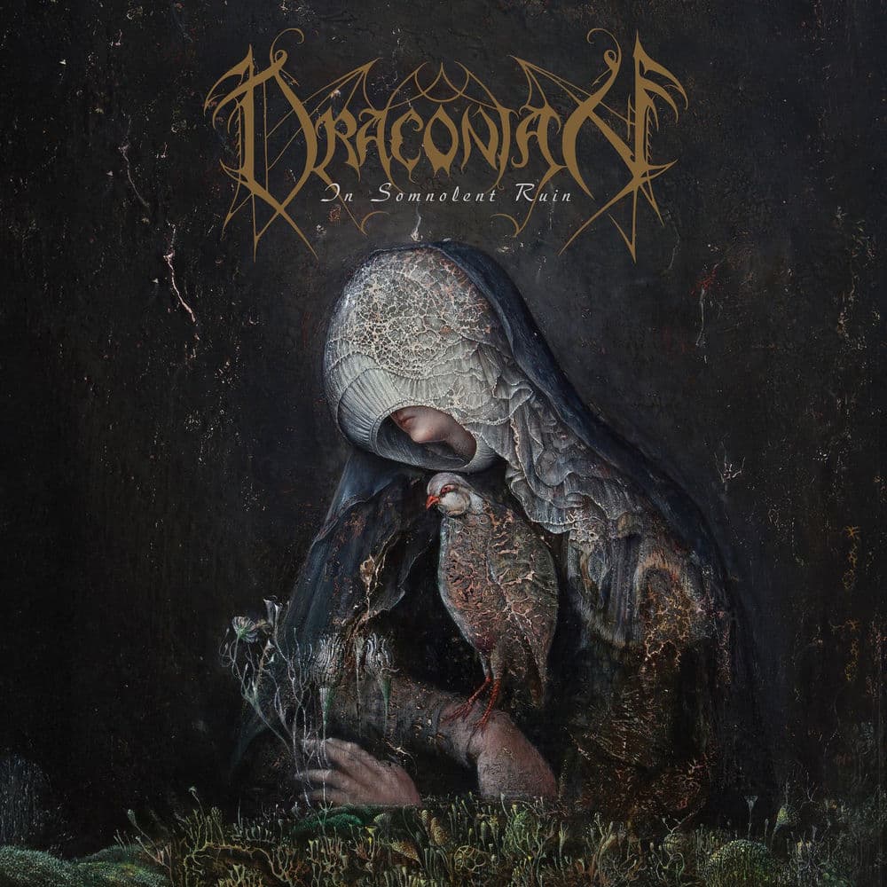 In Somnolent Ruin by Draconian