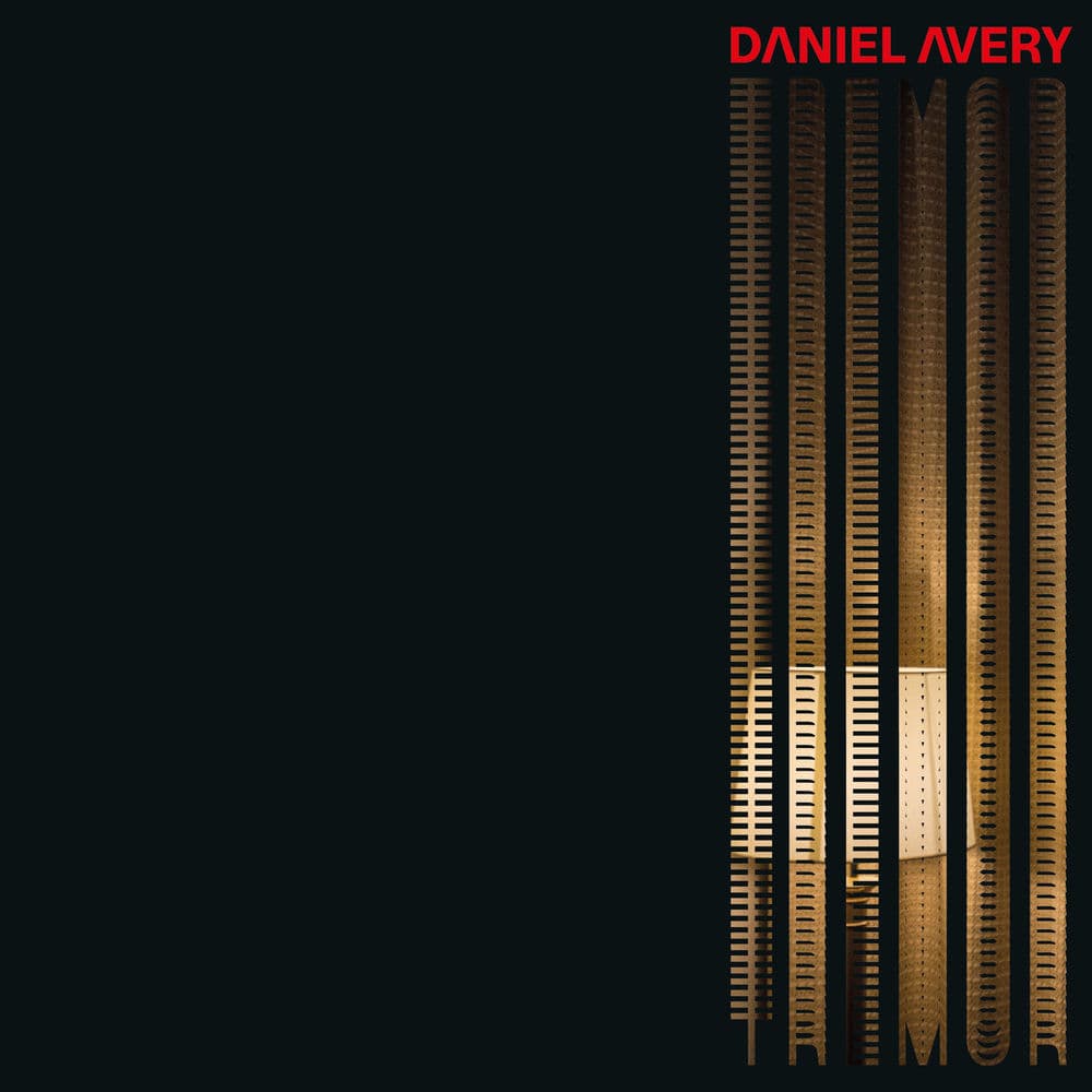 Tremor (Deluxe Edition) by Daniel Avery