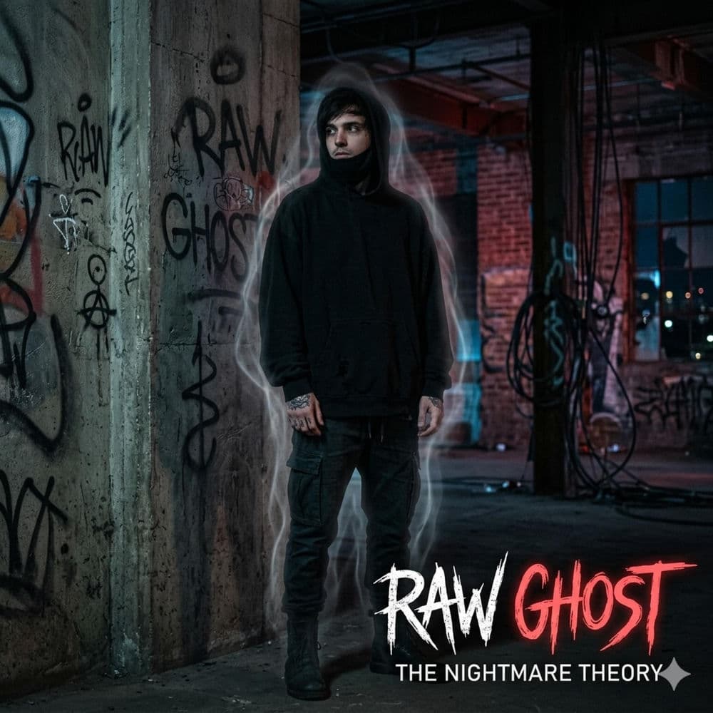 the nightmare theory by RAW GHOST