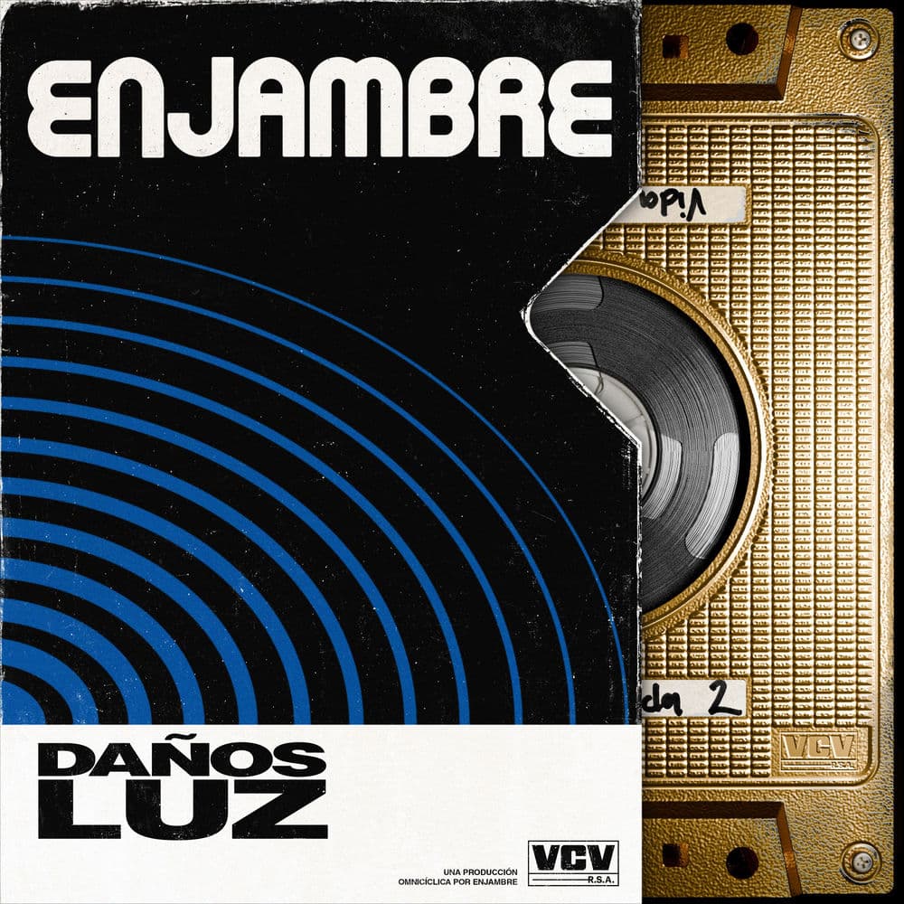 Daños Luz by Enjambre