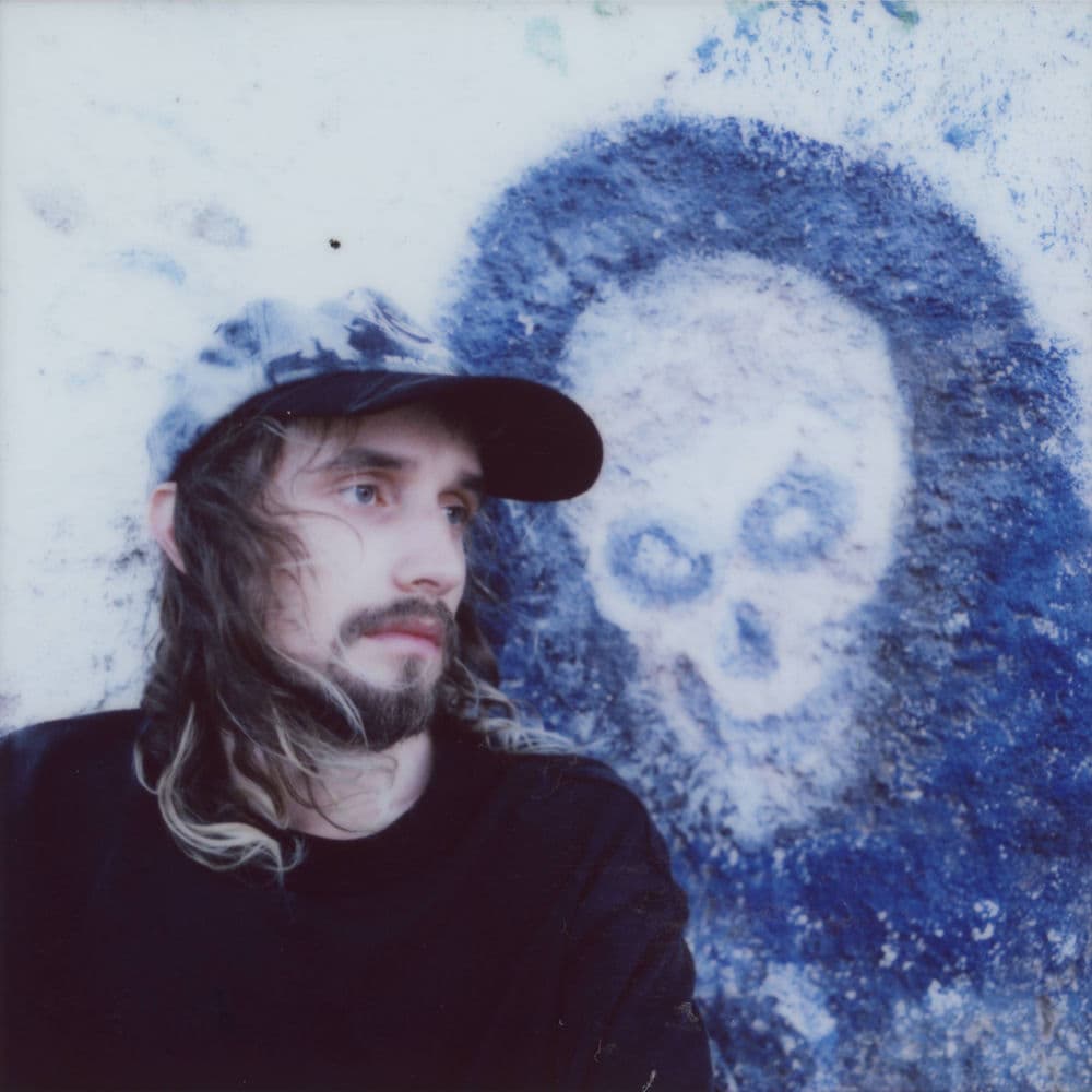Foreverglades by Pouya