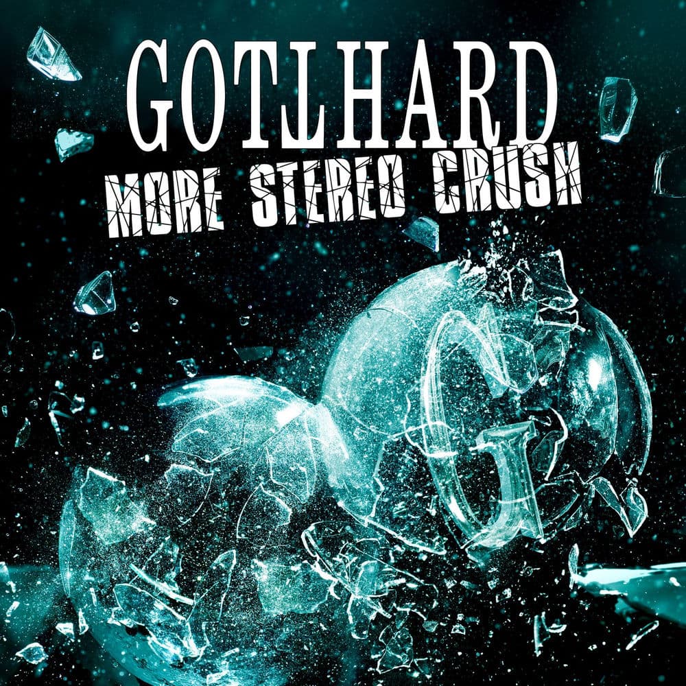 More Stereo Crush by Gotthard