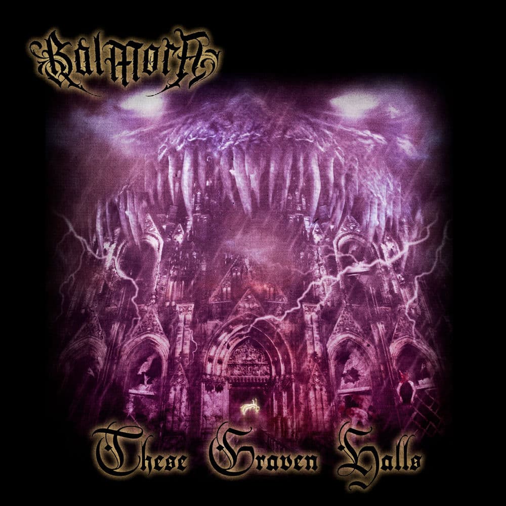 These Graven Halls by Balmora