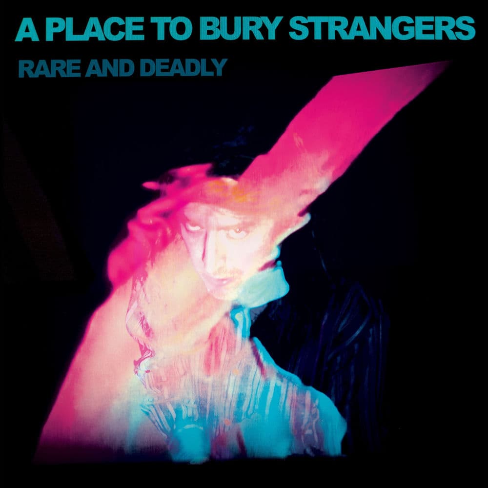 Rare And Deadly by A Place to Bury Strangers