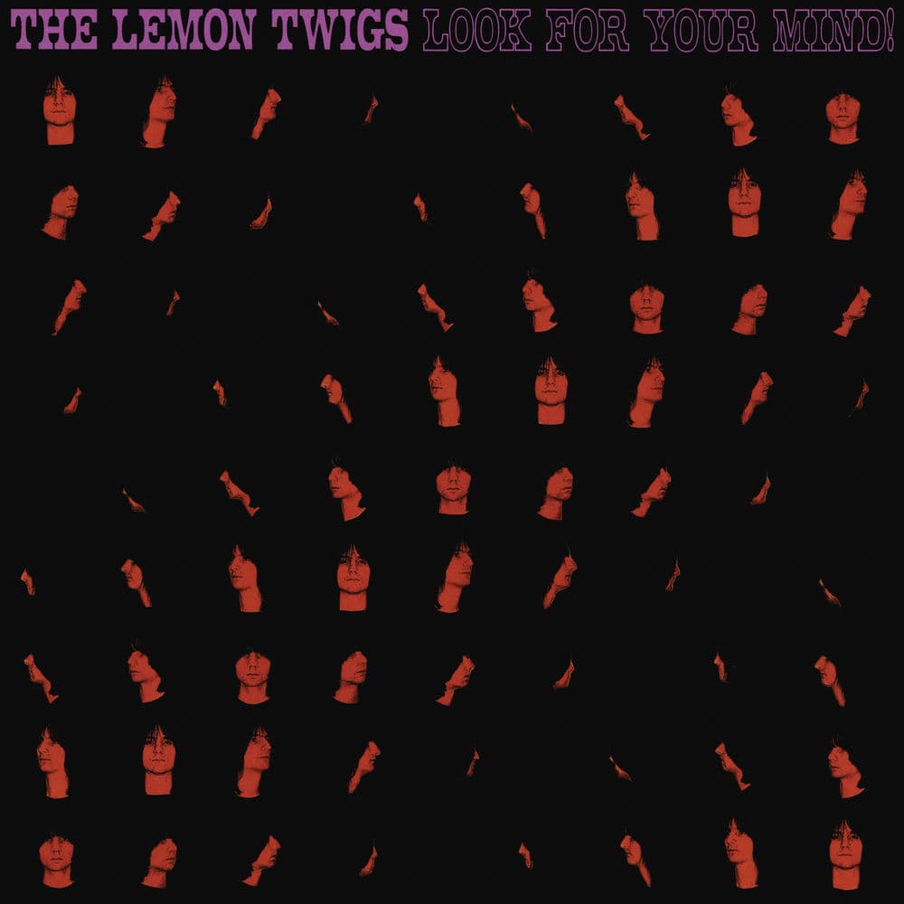 Look For Your Mind! by The Lemon Twigs