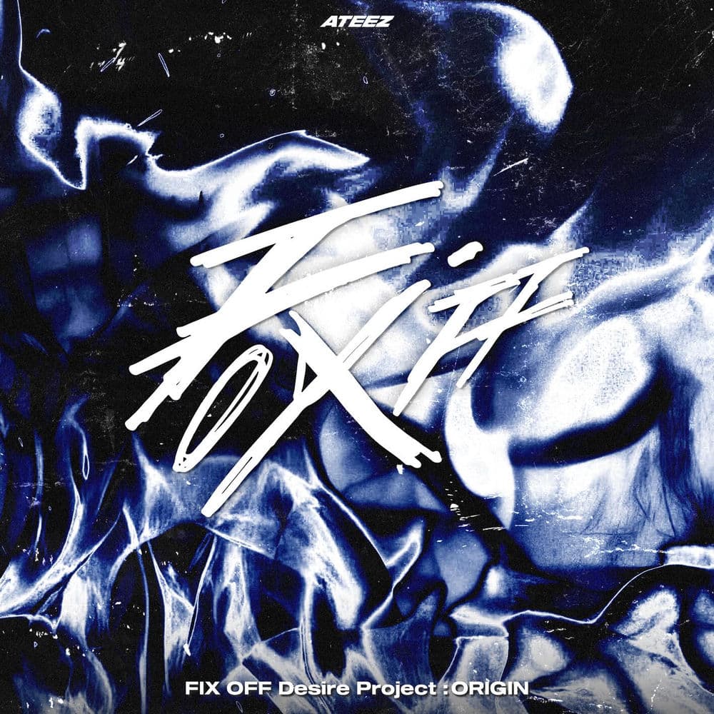 FIX OFF Desire Project : ORIGIN by MINGI