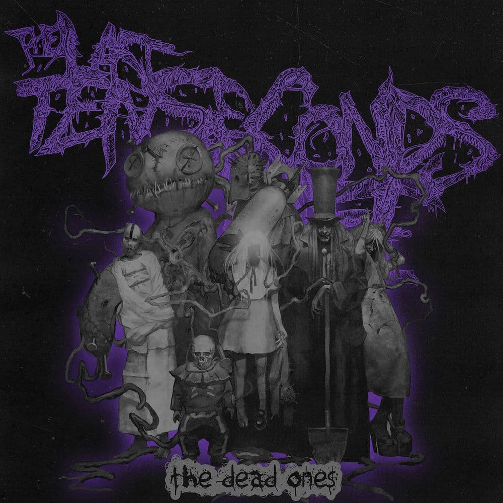 The Dead Ones by The Last Ten Seconds of Life