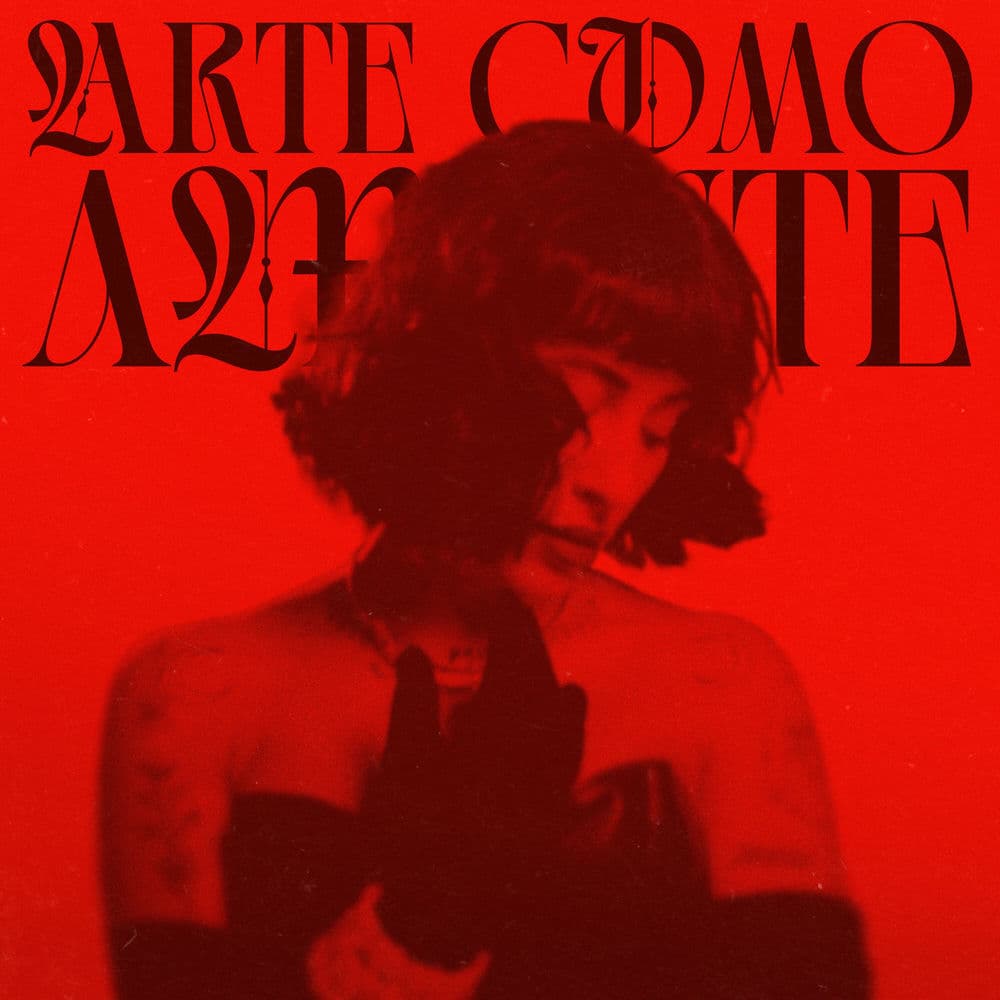Arte Como Amante by Indira Paganotto