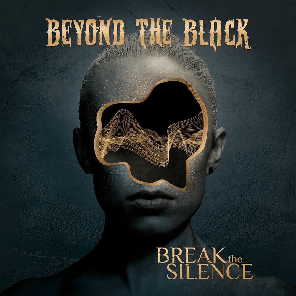 Break The Silence by Beyond The Black