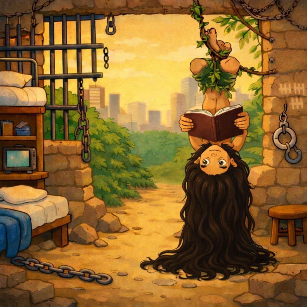 L’Appache by Moha La Squale