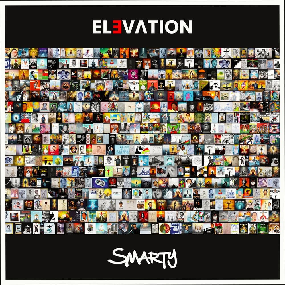 Élévation by Smarty