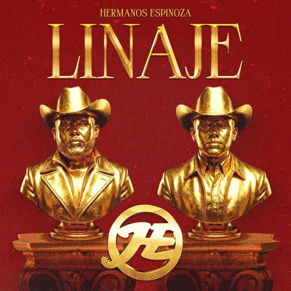 LINAJE by Hermanos Espinoza