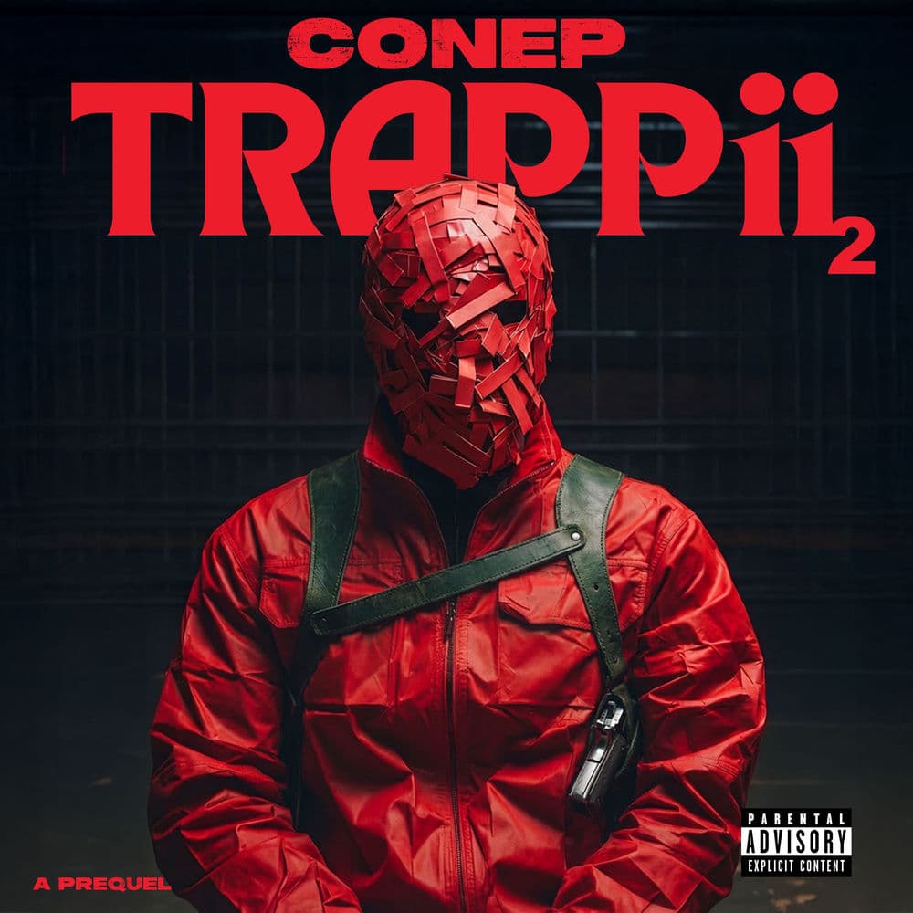 TRAPPii 2 by Conep