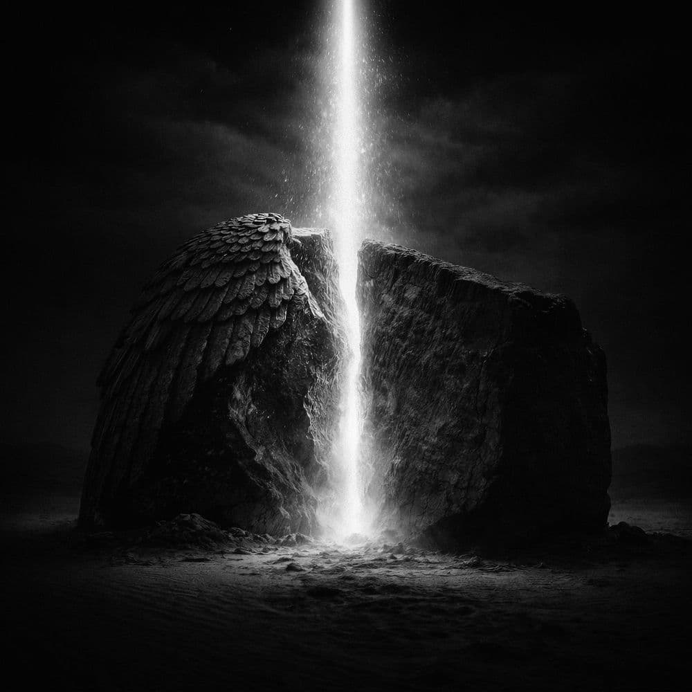 Blanco nemesis by Booba