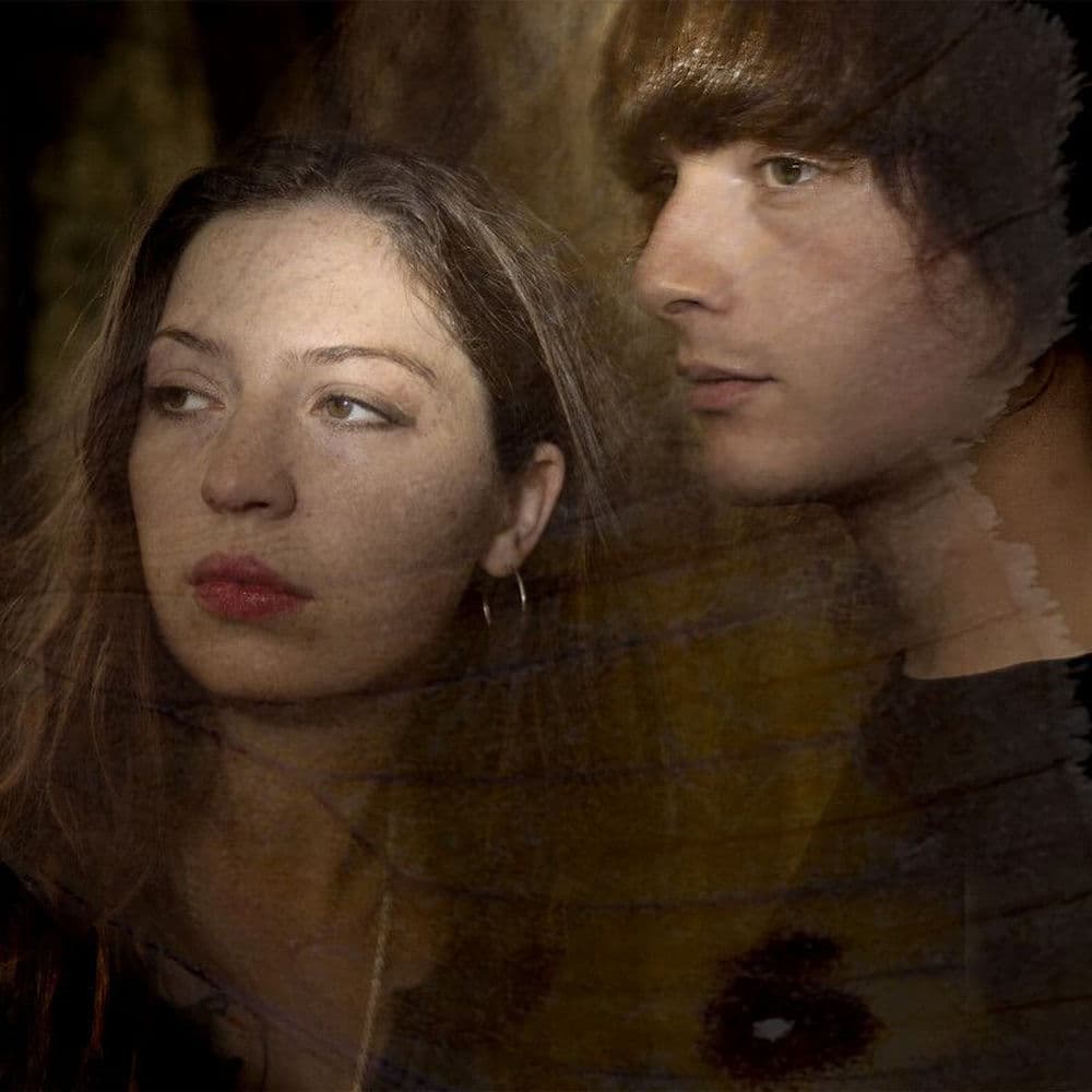 Butterfly by Witch Post