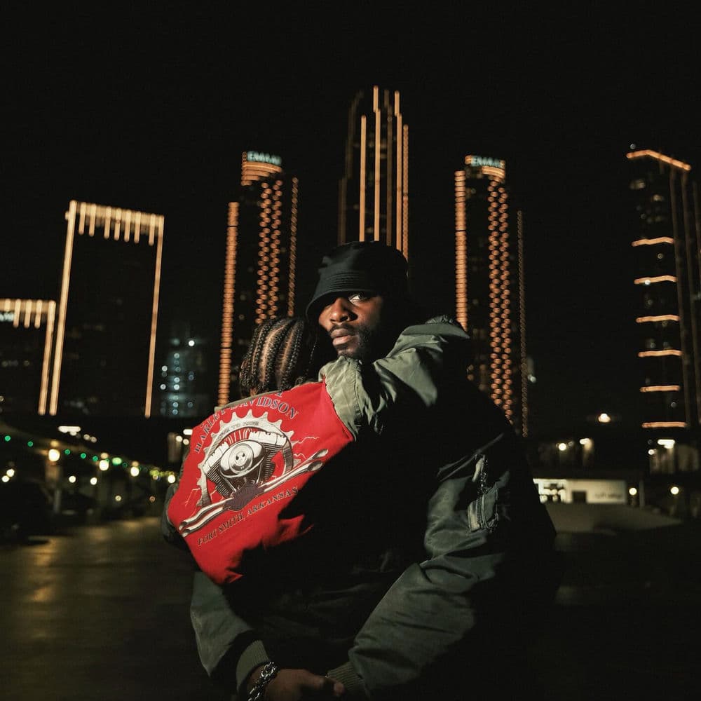 Décennie by Gradur