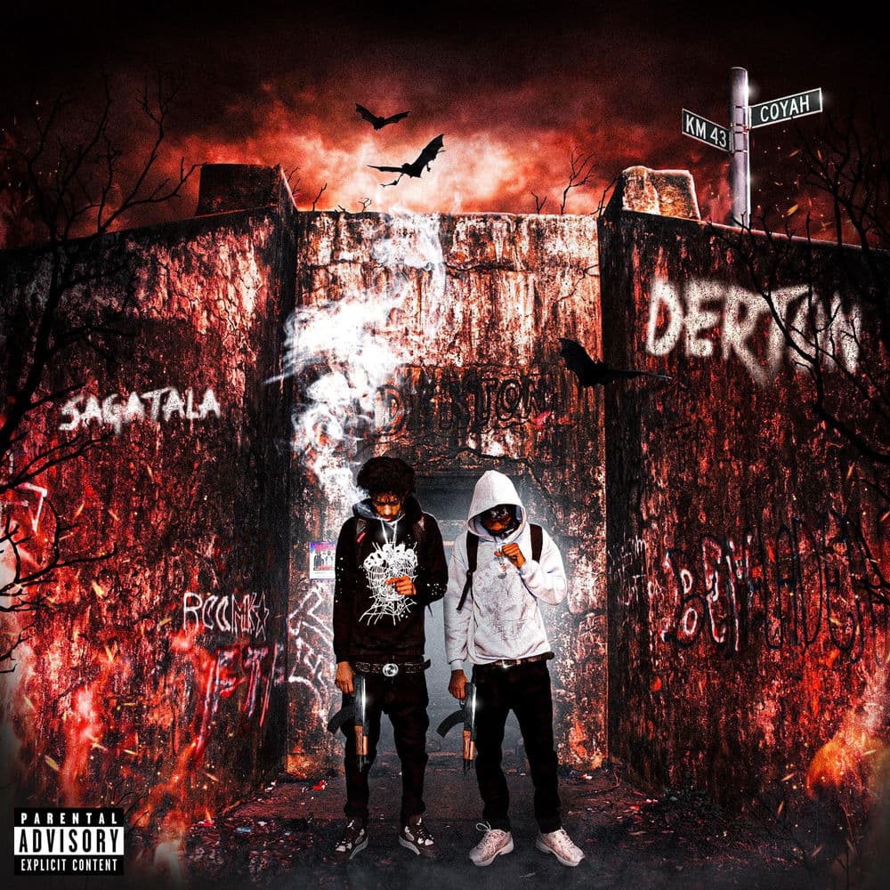 Derton by Sagatala officiel
