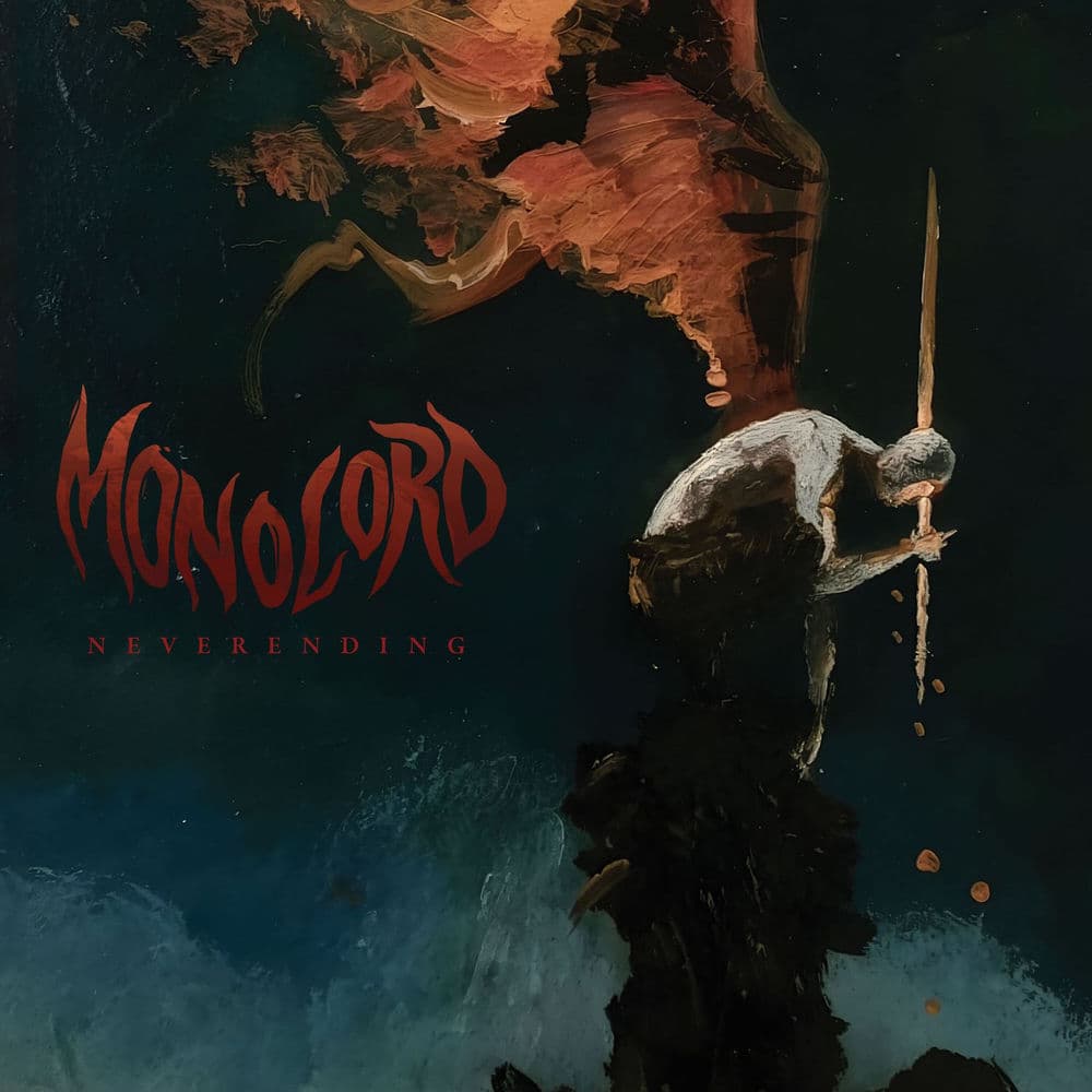 Neverending by Monolord
