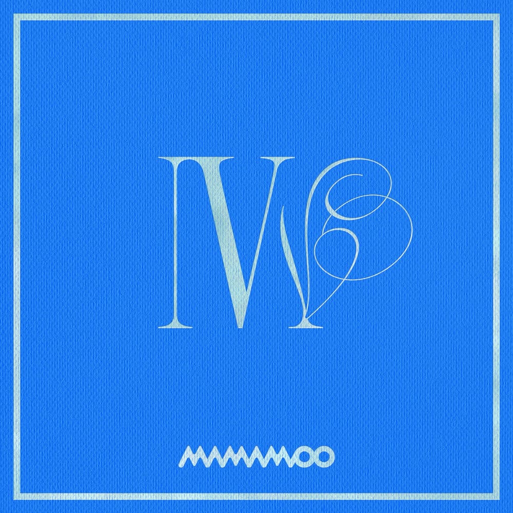 4WARD by MAMAMOO