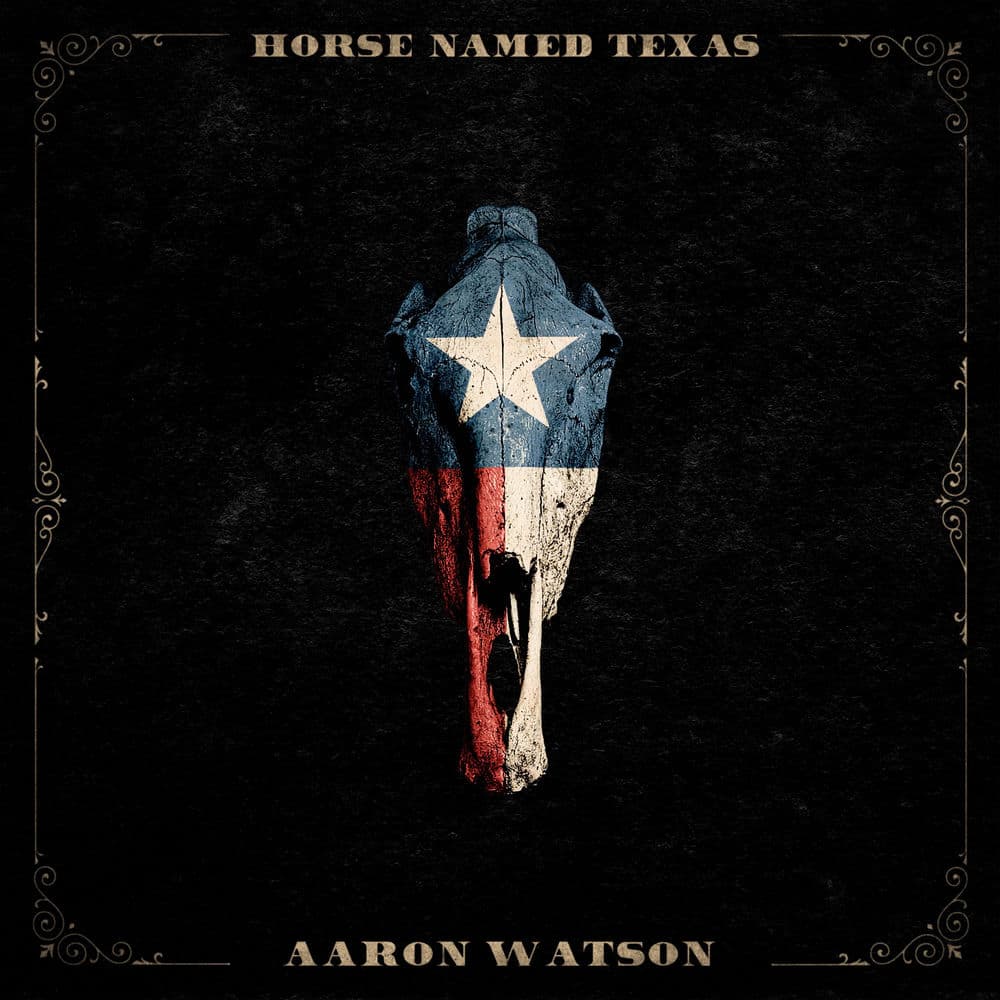 Horse Named Texas by Aaron Watson