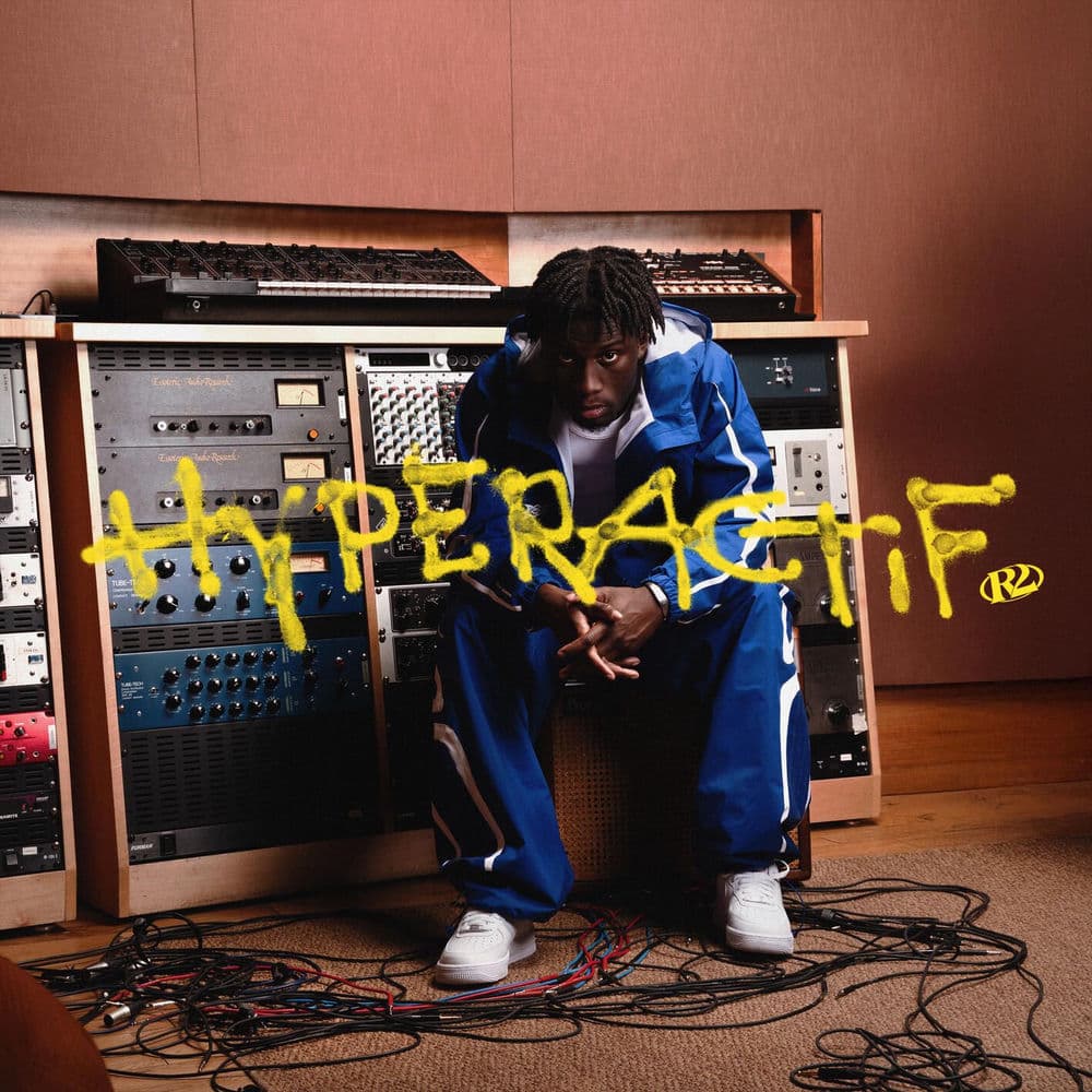 HYPERACTIF by R2