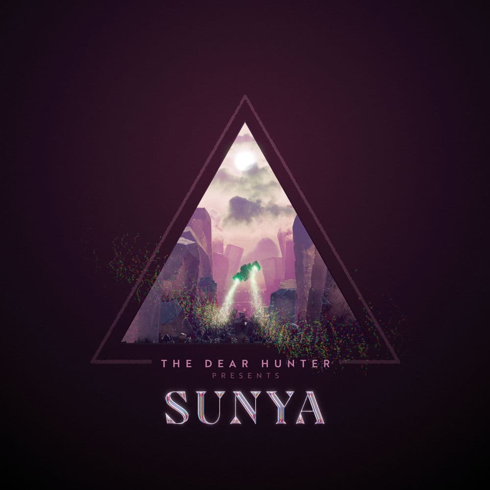 Sunya by The Dear Hunter