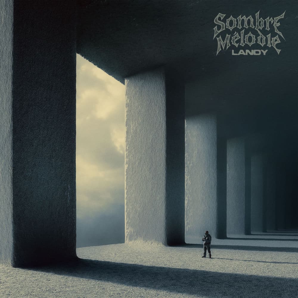 Sombre mélodie by Landy