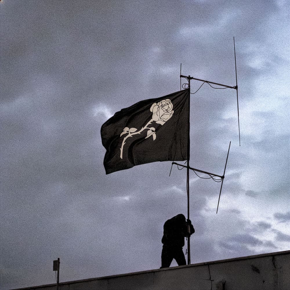 RADIO LIBERATO by LIBERATO