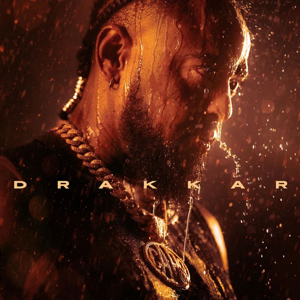 DRAKKAR by Alonzo